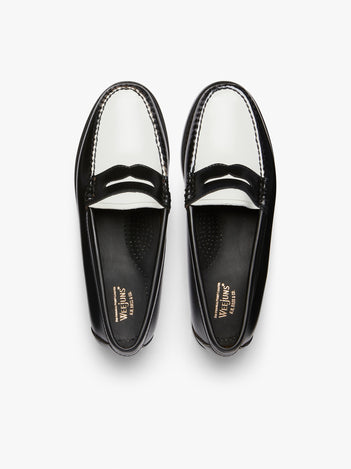 Weejuns Penny Loafers