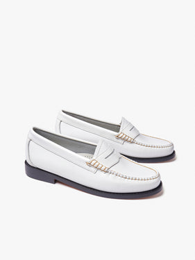 Weejuns Penny Loafers