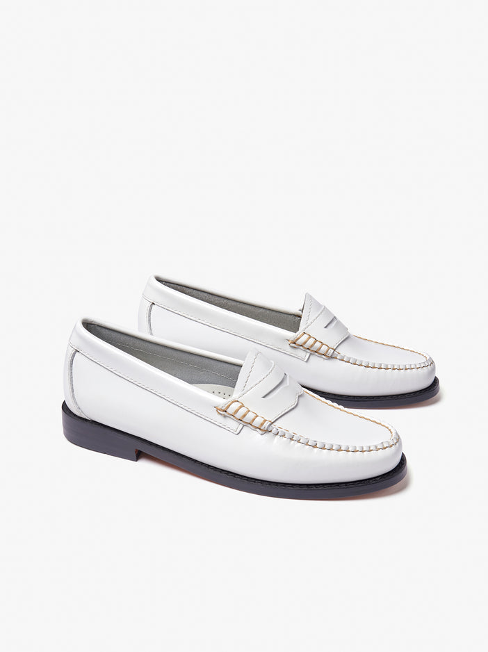 Weejuns Penny Loafers – G.H.BASS 1876