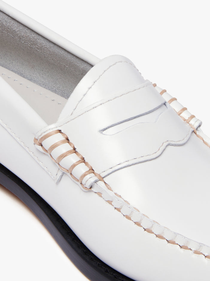 Weejuns Penny Loafers â G.H.BASS 1876