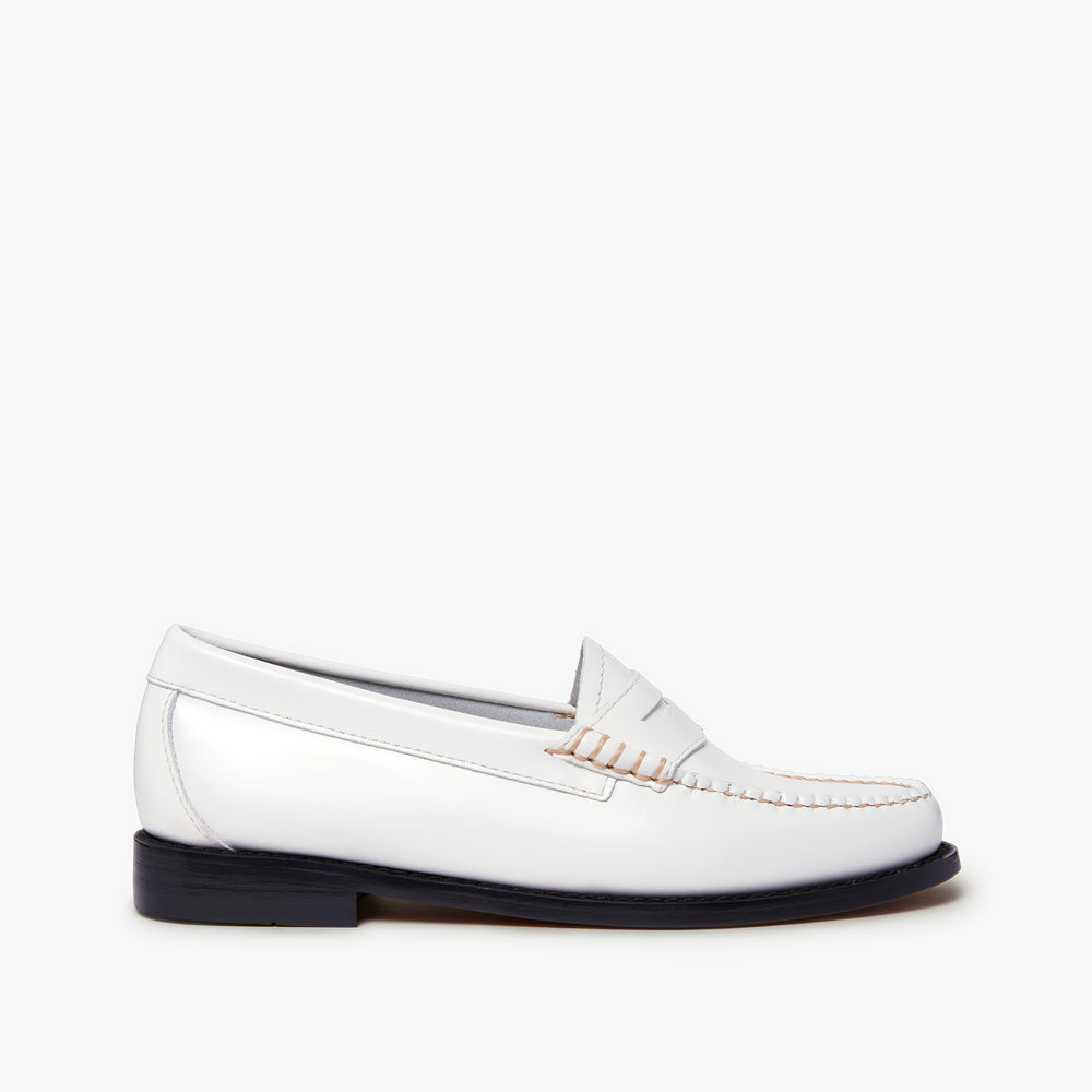 Weejuns Penny Loafers