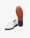 Weejuns Penny Loafers