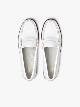 Weejuns Penny Loafers