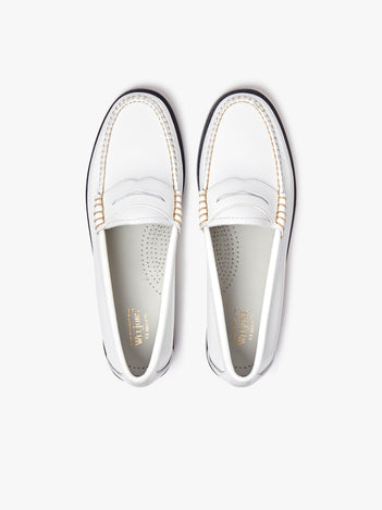 Weejuns Penny Loafers