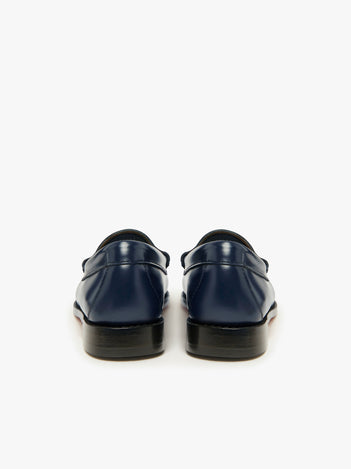 Weejuns Penny Loafers