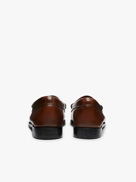 Weejuns Penny Loafers