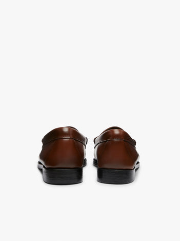 Weejuns Penny Loafers
