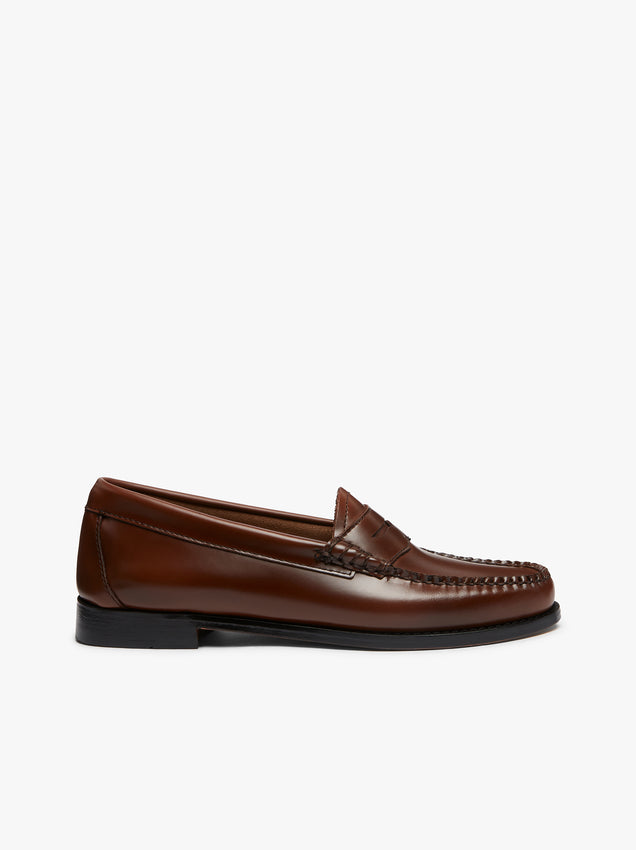 Weejuns Penny Loafers