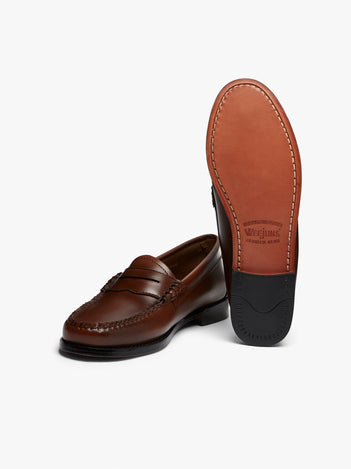 Weejuns Penny Loafers