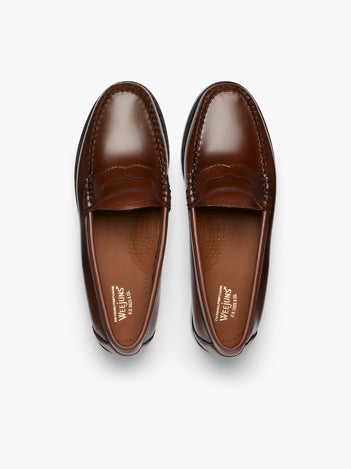 Weejuns Penny Loafers