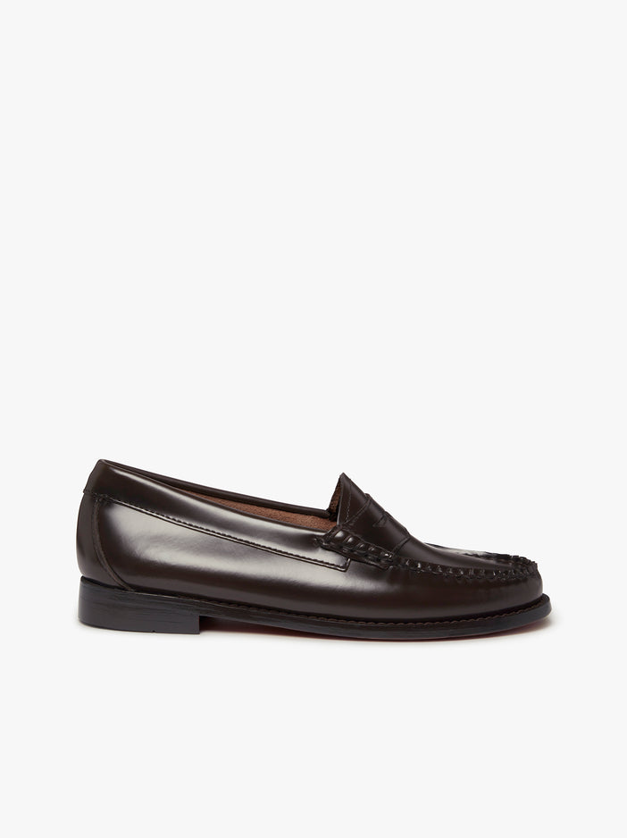 'Double Chocolate' loafers Loafers