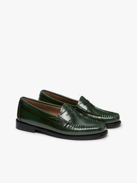Weejuns Penny Loafers