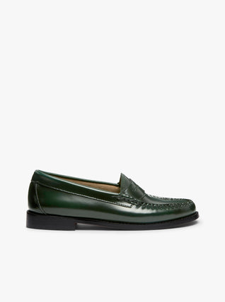 Weejuns Penny Loafers