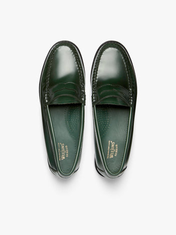 Weejuns Penny Loafers