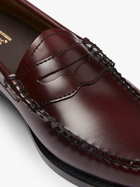Weejuns Penny Loafers