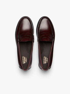 Weejuns Penny Loafers