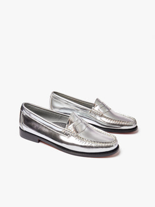 Penny Loafers Women | Ladies Penny Loafers – G.H.BASS – G.H.BASS 1876