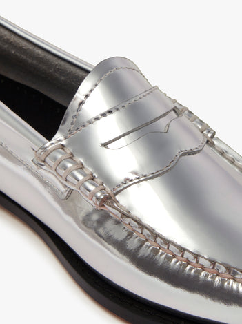 Weejuns Penny Loafers