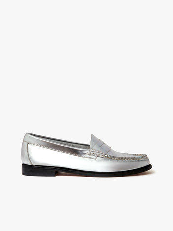 Weejuns Penny Loafers