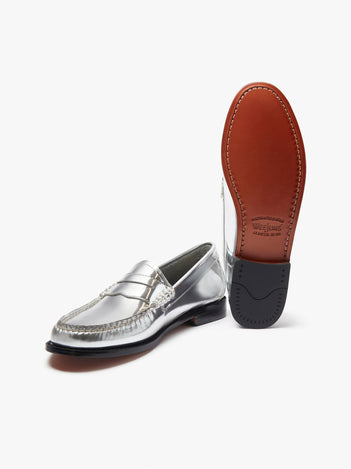 Weejuns Penny Loafers
