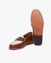 Weejuns Penny Loafers