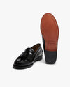 Weejuns Esther Kiltie Tassel Loafers