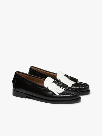 Weejuns Esther Kiltie Tassel Loafers