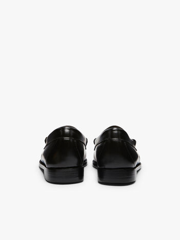 Weejuns Esther Kiltie Tassel Loafers