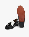 Weejuns Esther Kiltie Tassel Loafers