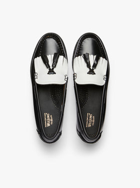 Weejuns Esther Kiltie Tassel Loafers