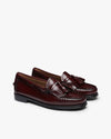 Weejuns Esther Kiltie Tassel Loafers