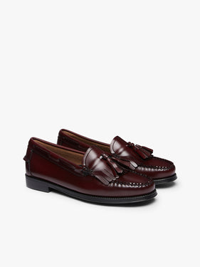 Weejuns Esther Kiltie Tassel Loafers