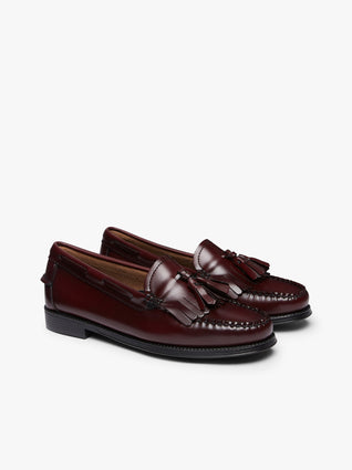 Weejuns Esther Kiltie Tassel Loafers