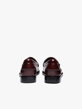 Weejuns Esther Kiltie Tassel Loafers