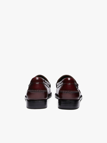 Weejuns Esther Kiltie Tassel Loafers