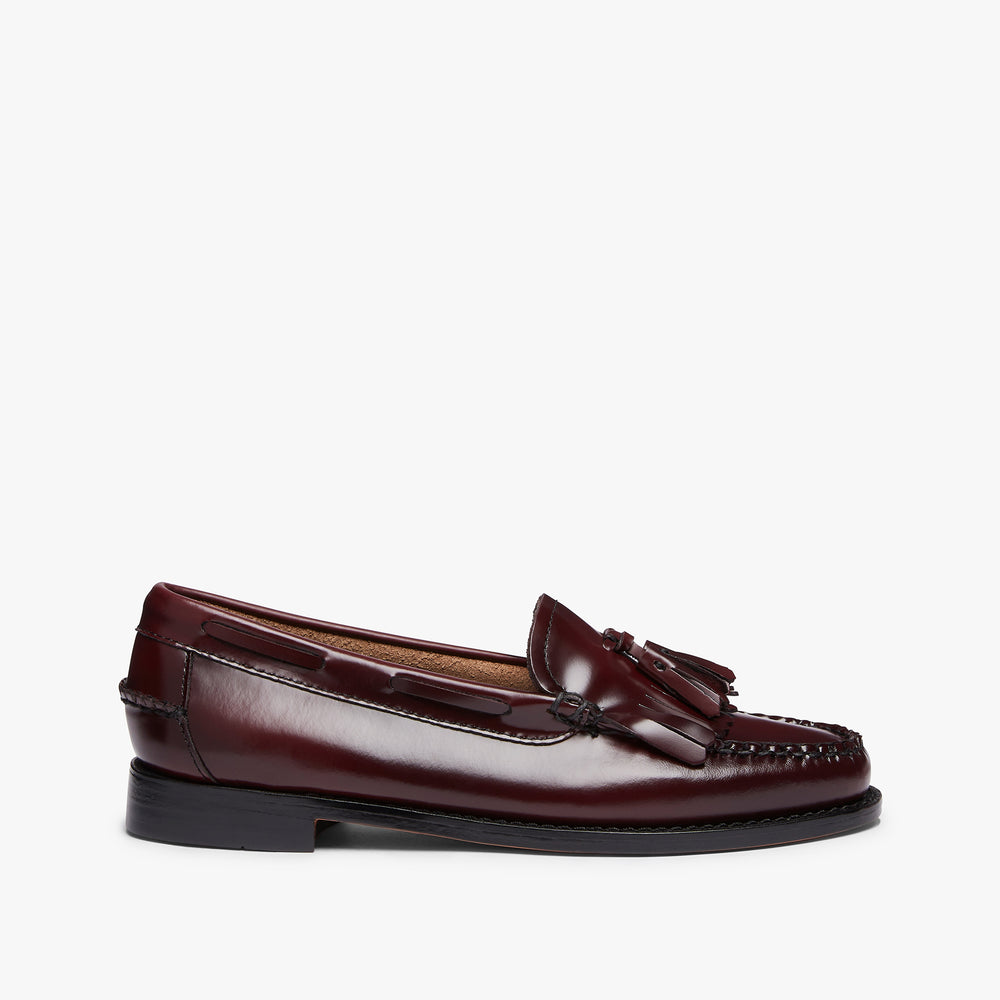 Weejuns Esther Kiltie Tassel Loafers