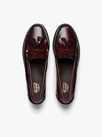Weejuns Esther Kiltie Tassel Loafers