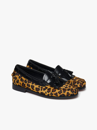 Weejuns Esther Kiltie Loafers
