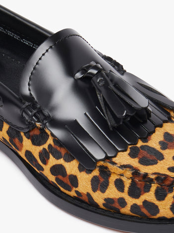 Weejuns Esther Kiltie Loafers