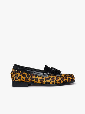 Weejuns Esther Kiltie Loafers