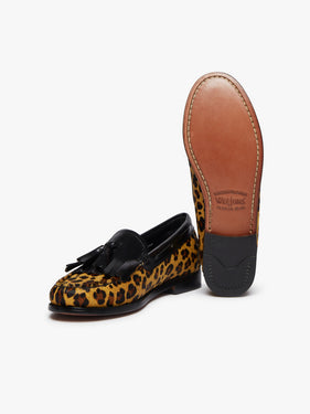 Weejuns Esther Kiltie Loafers