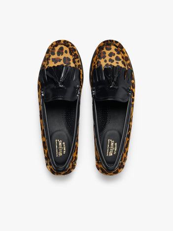 Weejuns Esther Kiltie Loafers