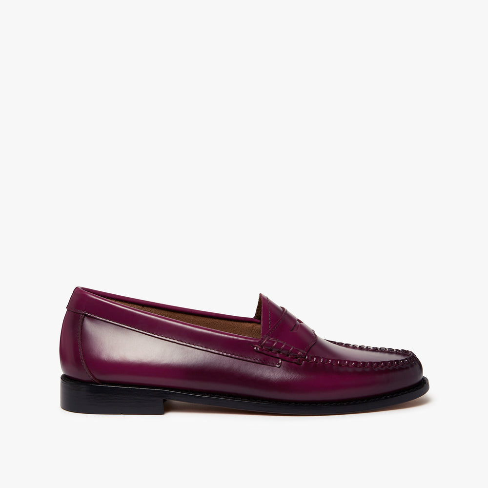 Weejuns Penny Loafers