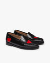 Weejuns Penny Love Loafers