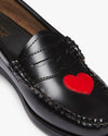 Weejuns Penny Love Loafers