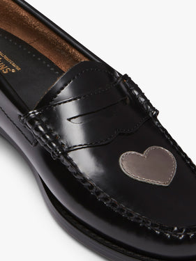 Weejuns Penny Love Loafers