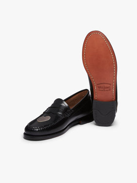 Weejuns Penny Love Loafers