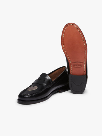 Weejuns Penny Love Loafers