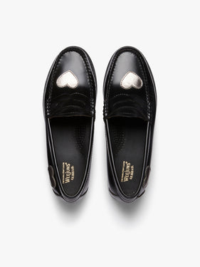 Weejuns Penny Love Loafers