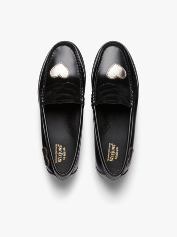 Weejuns Penny Love Loafers